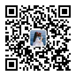 公众号二维码